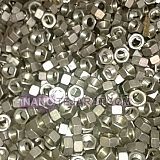 DIN934 Hex Nuts DIN934 Hex Nuts